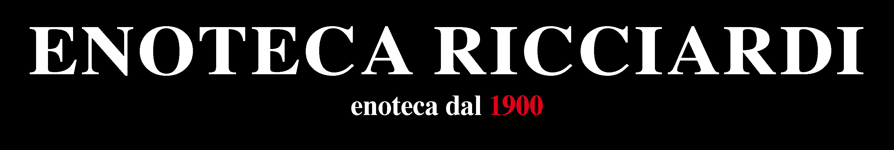 Enoteca Ivano Ricciardi 